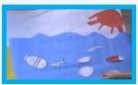 Atlantic Ocean Habitat: 2017 GALILEO Staff Prize for Best Project Using GALILEO Resources