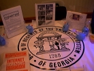GALILEO Exhibit Table