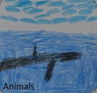 Animals: 2018 GALILEO Staff Prize for Best Project Using GALILEO Resources (Elementary)