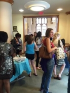 Agnes Scott College Celebrates GALILEO’s 20th Birthday