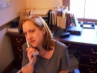 Holly Answers Questions