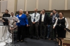Merryll Penson Speaks as part of the GALILEO’s 20th Birthday celebration at COMO 2015