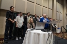 Merryll Penson Speaks as part of the GALILEO’s 20th Birthday celebration at COMO 2015