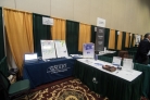 GALILEO Booth Display for COMO 2015